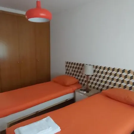 Foz O Apartamento *