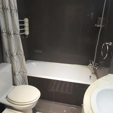 Foz O Apartamento Oporto