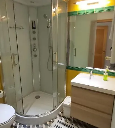 Apartamento Foz O *