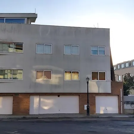 Apartament Foz O