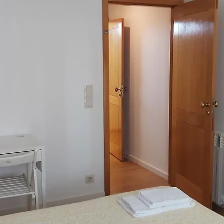Apartamento Foz O *