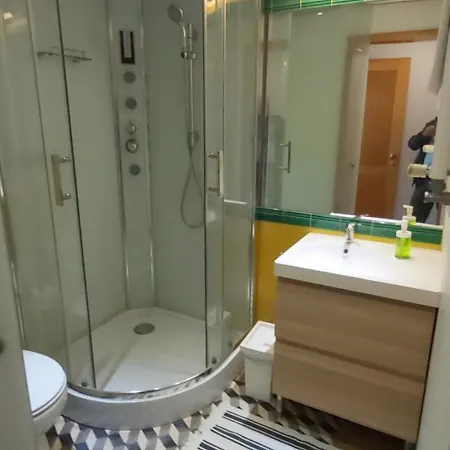 Foz O Apartamento