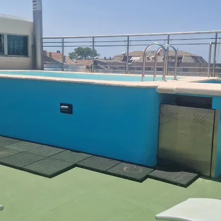 Foz O Apartament