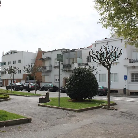 Apartament Foz O Porto