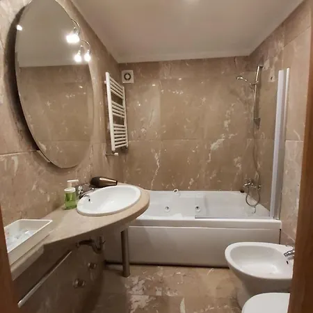 Apartamento Foz O Oporto