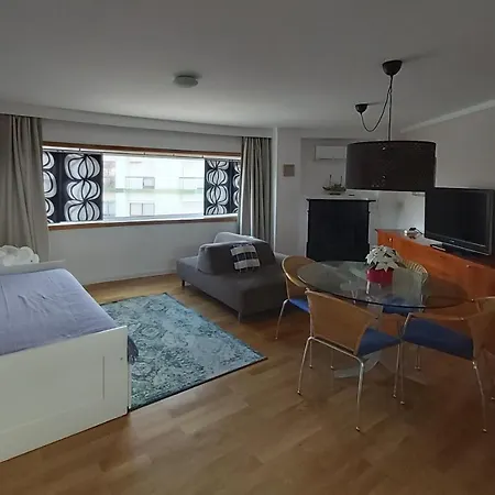 Foz O Apartamento *