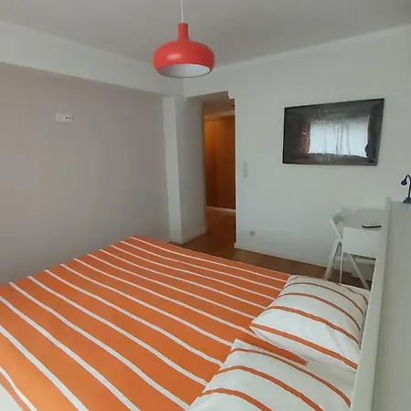 Apartamento Foz O